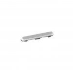 Power Button Outer For Blu Studio 5 0 Lte Y530q Black By - Maxbhi Com