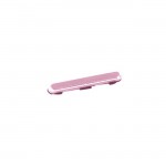 Power Button Outer For Blu Studio 5 0 Lte Y530q Pink By - Maxbhi Com