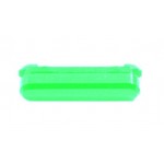 Power Button Outer For Gionee S10c Green By - Maxbhi Com