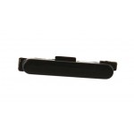 Power Button Outer for HTC Inspire 4G Black - Plastic On Off Switch