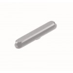 Power Button Outer For Huawei Ascend Mate2 4g White By - Maxbhi Com