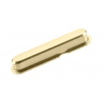 Power Button Outer For Innjoo Fire 3 Air Lte Gold By - Maxbhi Com