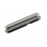 Power Button Outer For Innjoo Fire 3 Air Lte Grey By - Maxbhi Com
