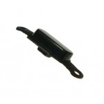 Power Button Outer For Karbonn A4 White By - Maxbhi Com