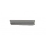 Power Button Outer For Samsung Galaxy Tab 8 9 P7310 Grey By - Maxbhi Com