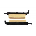 Power Button Outer For Samsung T805 Bronze By - Maxbhi Com