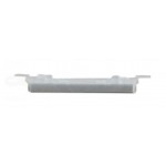 Volume Side Button Outer For Samsung P7500 Galaxy Tab 10 1 3g White By - Maxbhi Com