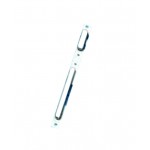 Volume Side Button Outer For Xiaomi Mi 2s Black By - Maxbhi Com