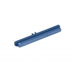 Volume Side Button Outer for Gionee M7 Blue - Plastic Key