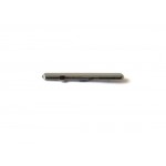 Volume Side Button Outer for HTC Desire S White - Plastic Key