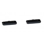 Volume Side Button Outer For Lg Q9 Black By - Maxbhi Com