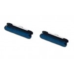 Volume Side Button Outer For Lg Q9 Blue By - Maxbhi Com