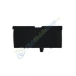 Volume Side Button Outer for Nokia 6020 Black - Plastic Key