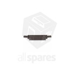 Volume Side Button Outer for Nokia 6230 Graphite - Plastic Key