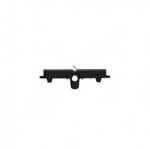 Volume Side Button Outer For Nokia C6 White By - Maxbhi Com
