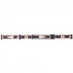 Volume Side Button Outer For Nokia E75 Red By - Maxbhi Com