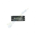 Volume Side Button Outer for Nokia N96 Black - Plastic Key