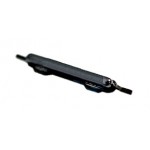 Volume Side Button Outer For Samsung I9070 Galaxy S Advance Black By - Maxbhi Com