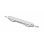 Volume Side Button Outer For Samsung I9070 Galaxy S Advance White By - Maxbhi Com