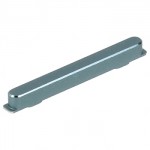 Volume Side Button Outer for Sony Ericsson Xperia mini pro Black - Plastic Key