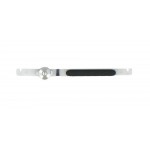 Volume Side Button Outer For Sony Xperia E3 D2202 Black By - Maxbhi Com
