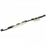 Volume Side Button Outer For Sony Xperia L2 Gold By - Maxbhi Com