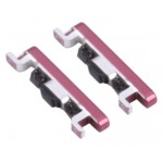 Volume Side Button Outer For Vivo Nex 2 Vivo Nex Dual Screen Purple By - Maxbhi Com