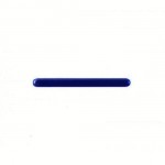 Volume Side Button Outer for Vivo S5 Blue - Plastic Key