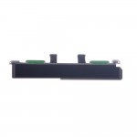 Volume Side Button Outer For Xiaomi Black Shark Helo White By - Maxbhi Com