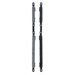 Volume Side Button Outer For Zte Blade Z Max Z982 Black By - Maxbhi Com