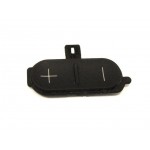Volume Side Button Outer for Amazon Kindle Fire HDX 7 16GB WiFi Black - Plastic Key
