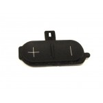 Volume Side Button Outer for Amazon Kindle Fire HDX 7 16GB WiFi White - Plastic Key