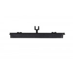 Volume Side Button Outer for Asus Zenfone Go ZB551KL 16GB Black - Plastic Key
