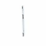 Volume Side Button Outer for Asus Zenfone Pegasus 3 16GB Gold - Plastic Key