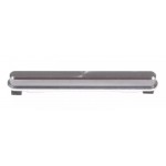 Volume Side Button Outer For Asus Zenpad 3s 10 Black By - Maxbhi Com