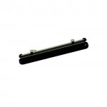 Volume Side Button Outer for Coolpad Modena 2 Black - Plastic Key