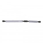 Volume Side Button Outer For Huawei Mediapad M3 Lite 10 Grey By - Maxbhi Com
