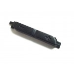 Volume Side Button Outer for Kyocera DuraForce Pro White - Plastic Key