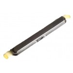 Volume Side Button Outer For Lenovo P780 White By - Maxbhi Com