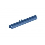 Volume Side Button Outer for Lenovo Vibe Z2 Pro Black - Plastic Key