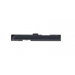 Volume Side Button Outer for LG K4 2017 Black - Plastic Key