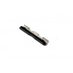 Volume Side Button Outer for LG Stylus 2 Plus Brown - Plastic Key