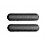 Volume Side Button Outer For Lg X Power2 Black By - Maxbhi Com Volume Side Button Outer For Lg X Power2 Black By - Maxbhi Com