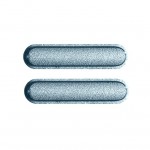 Volume Side Button Outer For Lg X Power2 Blue By - Maxbhi Com