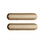 Volume Side Button Outer For Lg X Power2 Gold By - Maxbhi Com