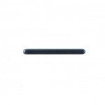 Volume Side Button Outer for Nokia Lumia 2520 Cyan - Plastic Key