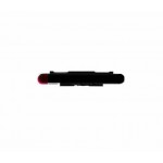 Volume Side Button Outer For Nokia Lumia 630 Black By - Maxbhi Com