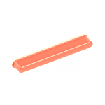 Volume Side Button Outer For Nokia Lumia 635 Orange By - Maxbhi Com