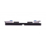 Volume Side Button Outer For Oppo R11 Black By - Maxbhi Com