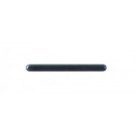 Volume Side Button Outer for Samsung Galaxy Note5 - CDMA Silver - Plastic Key